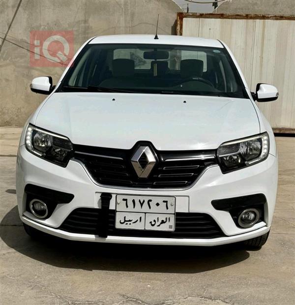 رينو سيمبل 2019 للبيع في العراق -  بغداد